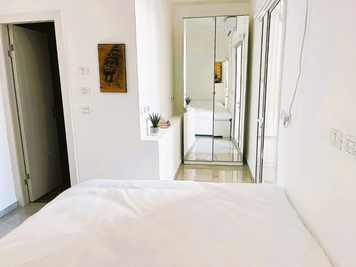 A Cozy 2Bdrm Home In Wadi-Nisnas Haifa Eksteriør billede